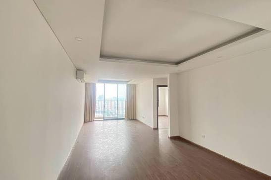 Căn hộ 3PN 112m² N02-T3 Ngoại Giao Đoàn giá 17 triệu - Nhà mới, view đẹp