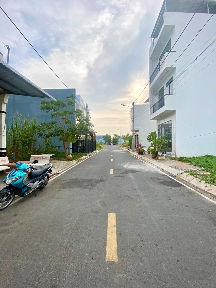 Đất nền đường 5 KDC Tràng An, Bạc Liêu 69.75m² giá 850 triệu - Đầu tư ngay!