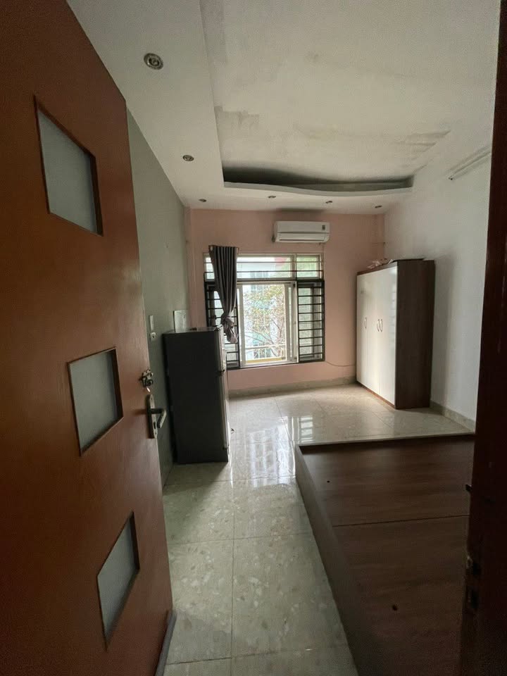 Phòng trọ cho thuê tại Lĩnh Nam, Hoàng Mai - Giá thỏa thuận, tự do giờ giấc!