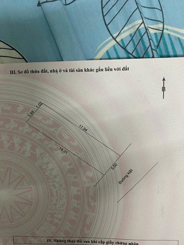 Đất kiệt Thị An Hòa Quý 90m² giá 2.05 tỷ - Đầu tư sinh lời tuyệt vời!