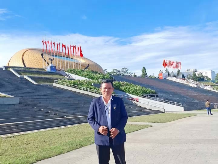 FrontHouse An Thượng Đà Nẵng 90m² giá 22.5 tỷ - Dòng tiền 55 triệu/tháng!