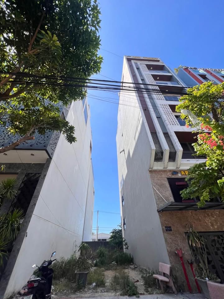 Đất Khuê Mỹ Đông 102m² giá 14 tỷ - Gần biển và khu phố tây