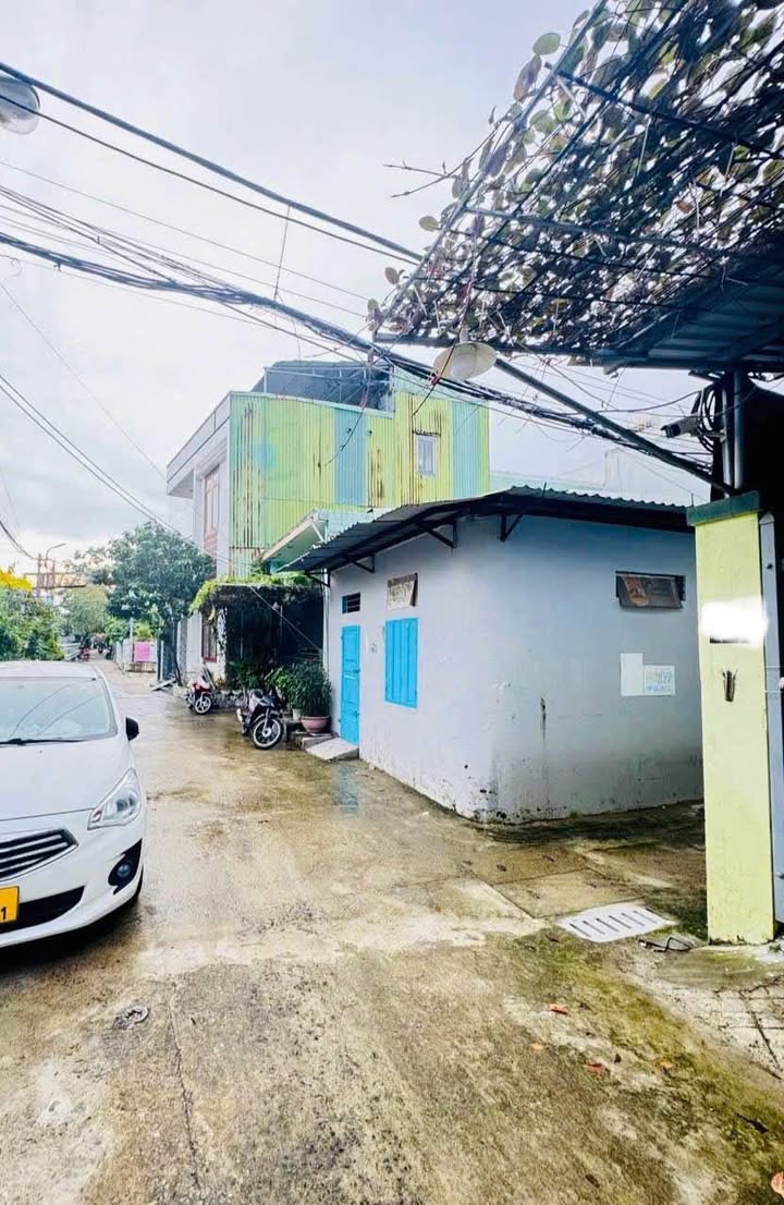 Nhà trọ 50m² tại Thanh Khê, Đà Nẵng giá 2 tỷ - Đầu tư sinh lời ngay!