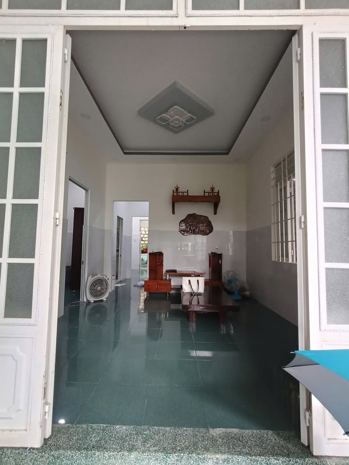 Nhà cho thuê tại Dương Vân Nga, Nha Trang 110m² - Khu vực yên tĩnh, thuận tiện di chuyển!