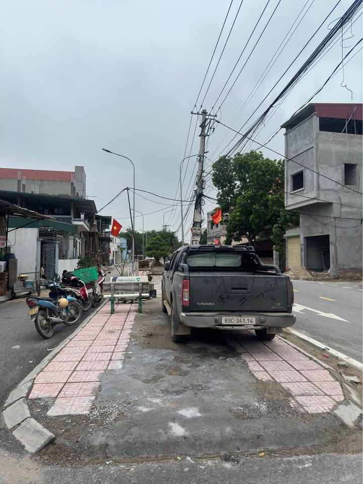 Đất nền thôn Chùa, Minh Hải 70m² giá 2 tỷ - Vị trí vàng gần chợ Lạng!