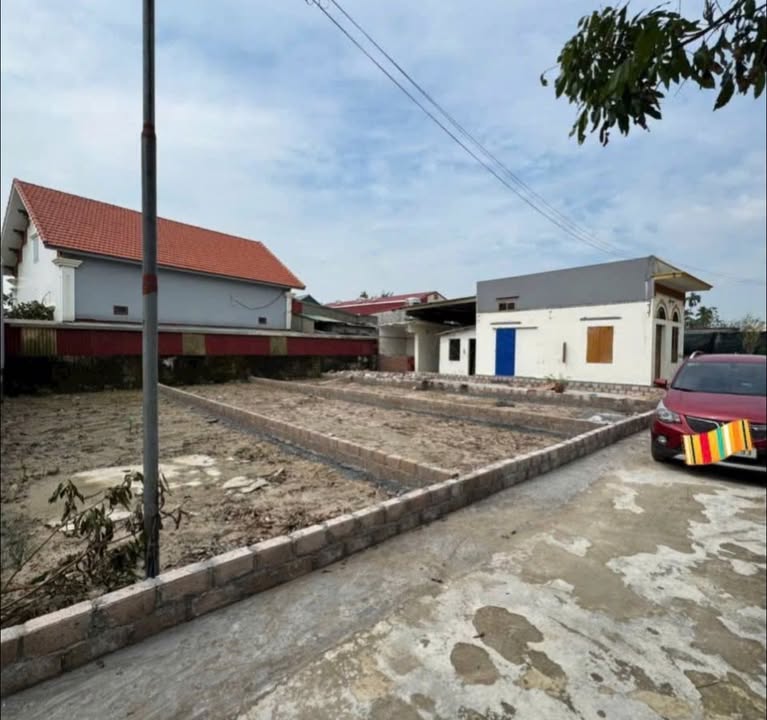 Đất nền đẹp tại Thiên Hương, Thủy Nguyên 65m² giá chỉ 1 tỷ - Đầu tư sinh lời ngay!