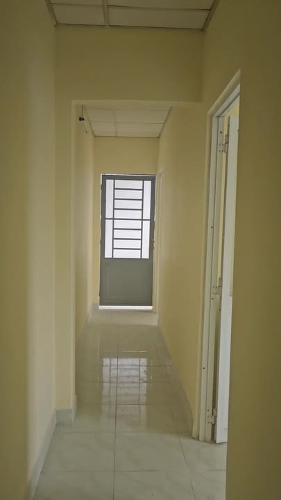 Nhà cho thuê góc 2 mặt tiền đường nội bộ khu kênh 26/3, Bình Tân - Giá chỉ 7 triệu/tháng!