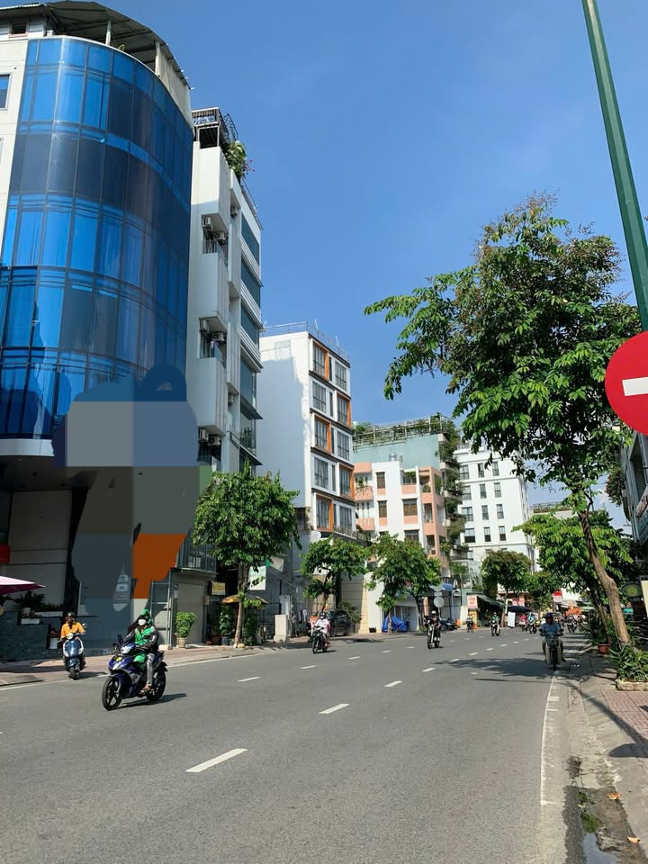 Nhà mặt tiền cho thuê tại Tân Bình 139m² giá 40 triệu - Địa điểm lý tưởng cho kinh doanh!