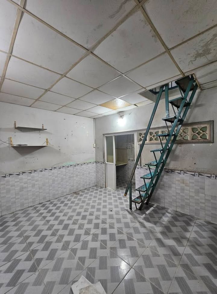 Nhà cho thuê 30m² đường số 11, Bình Hưng Hòa - An ninh, yên tĩnh chỉ 4.5 triệu!