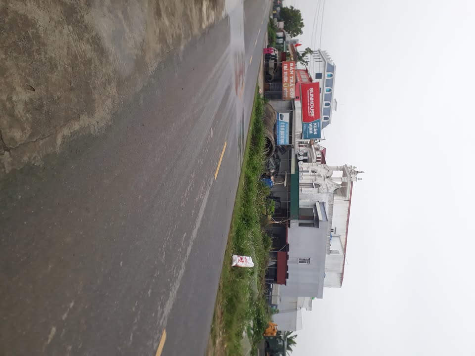 Đất nền Thụy Quỳnh Thái Thụy 100m² giá 2.1 tỷ - Đầu tư sinh lời ngay!