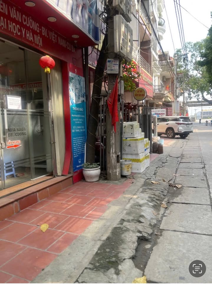 Cho thuê mặt bằng kinh doanh tại Bát Tràng, Gia Lâm, 80m² - Khu vực sầm uất, dễ kinh doanh!