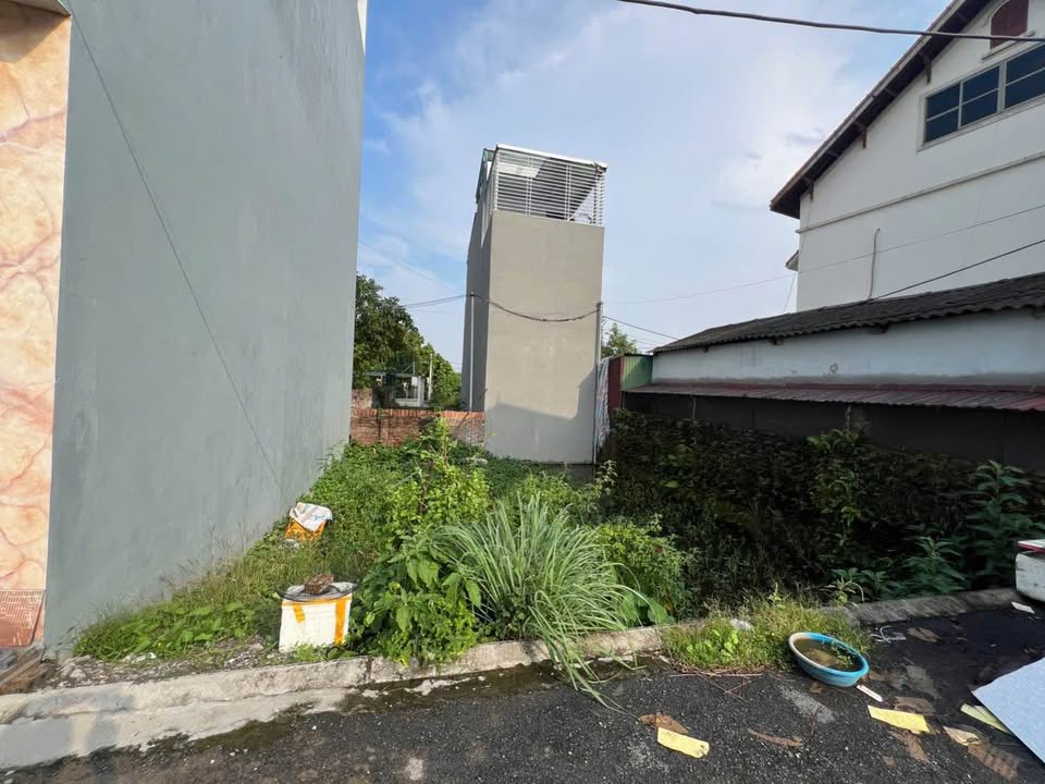 Đất nền Gia Lâm 80m² giá 7 tỷ - Vị trí trung tâm, tiện ích vượt trội!