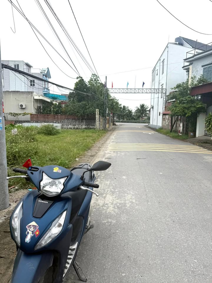 Đất thổ cư xã Vĩnh Bảo 120m² giá 2.1 tỷ - Đầu tư sinh lời ngay!