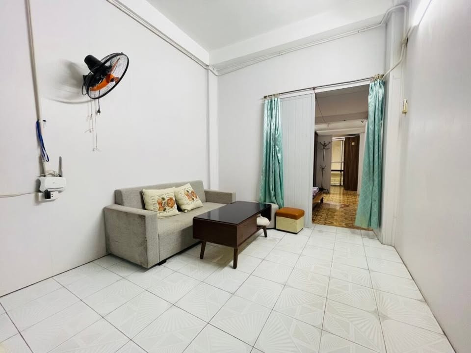 Căn hộ 2 phòng ngủ 14 Tân Xuân, Xuân Đỉnh 45m² giá 4.5 triệu - Nhà đẹp ở ngay!
