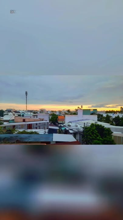 Nhà 1 trệt 3 lầu góc 2 mặt tiền tại Cần Thơ - Giá 3.59 tỷ, thuận tiện kinh doanh!