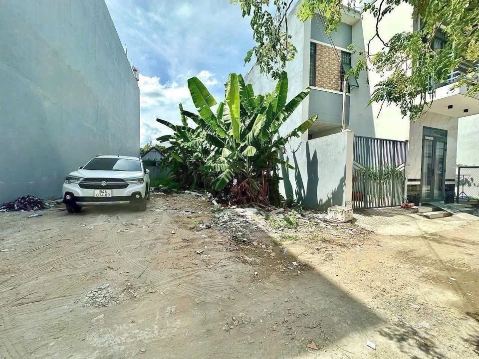 Đất nền KDC Dầu Khí Cần Thơ 72m² giá 2.2 tỷ - Tiềm năng phát triển vượt trội!