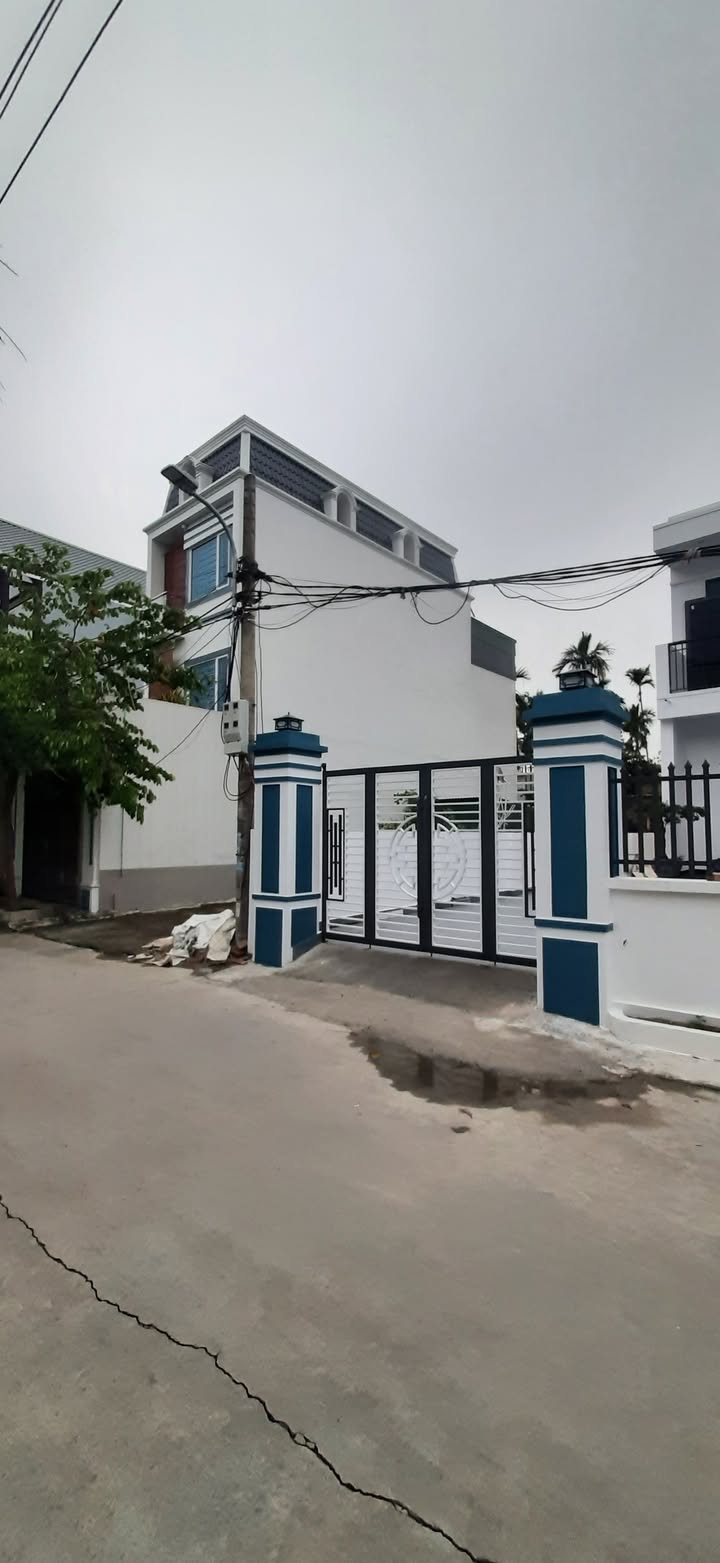 Bán nhà Vĩnh Bảo 96m² giá 4.939 tỷ - Không thể bỏ lỡ!