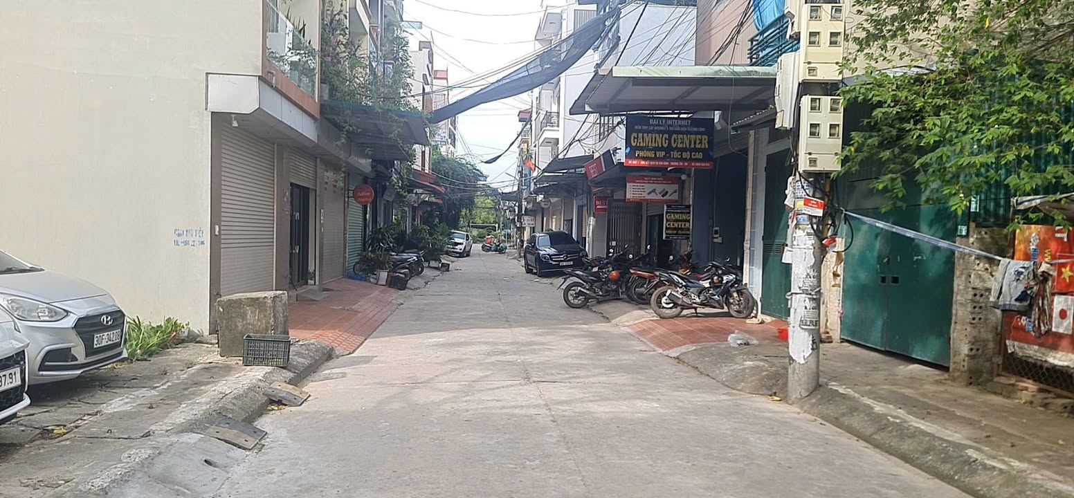 FrontHouse Cầu Dừa Thường Tín 74m² giá 7.964 tỷ - Kinh doanh đa dạng