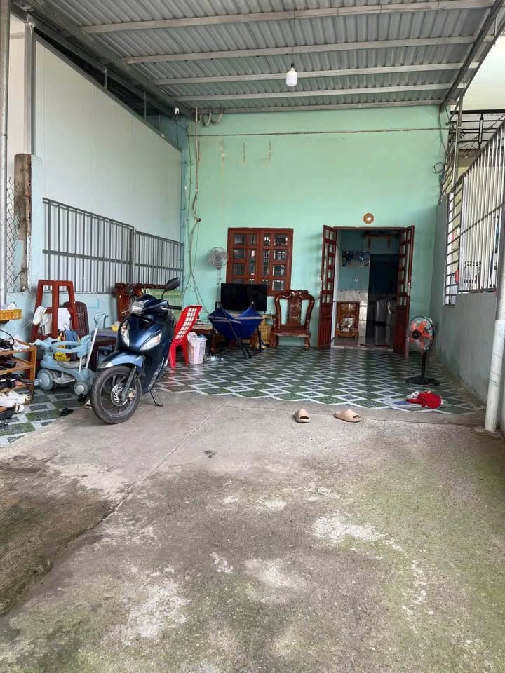 Nhà bán tại KP 4 An Hòa, Biên Hòa 115m² giá 1.2 tỷ - Chính chủ thương lượng