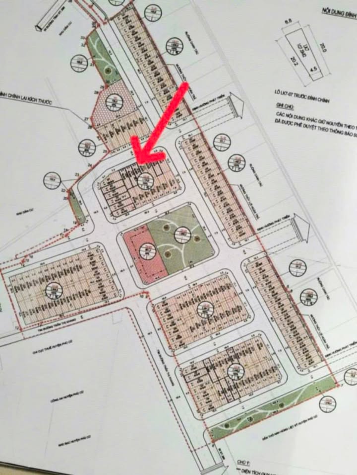 Đất nền Quang Hưng 80m² giá 2 tỷ - Mặt tiền 5m, cơ hội đầu tư hấp dẫn!