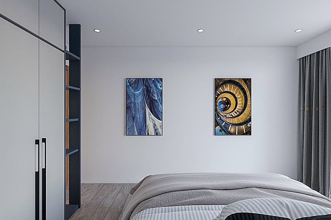 Căn hộ cho thuê Ciputra Bắc Từ Liêm - Diện tích từ 2 đến 4 phòng ngủ, giá từ 15 triệu!