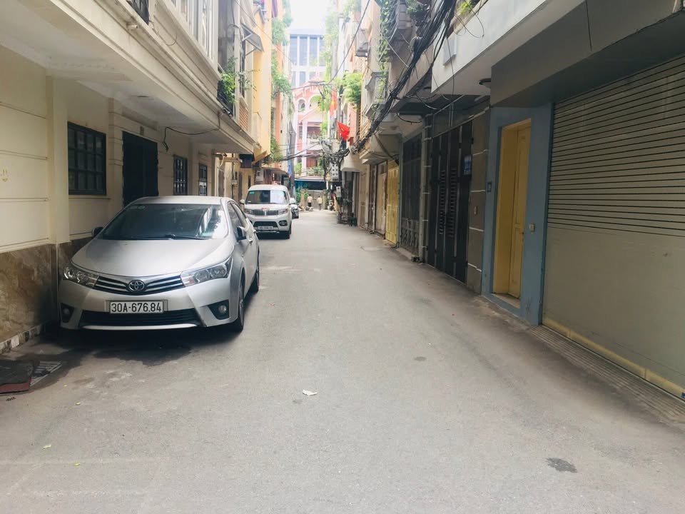 Đất vàng Văn Quán 50m² giá 10 tỷ - Đầu tư sinh lời ngay!