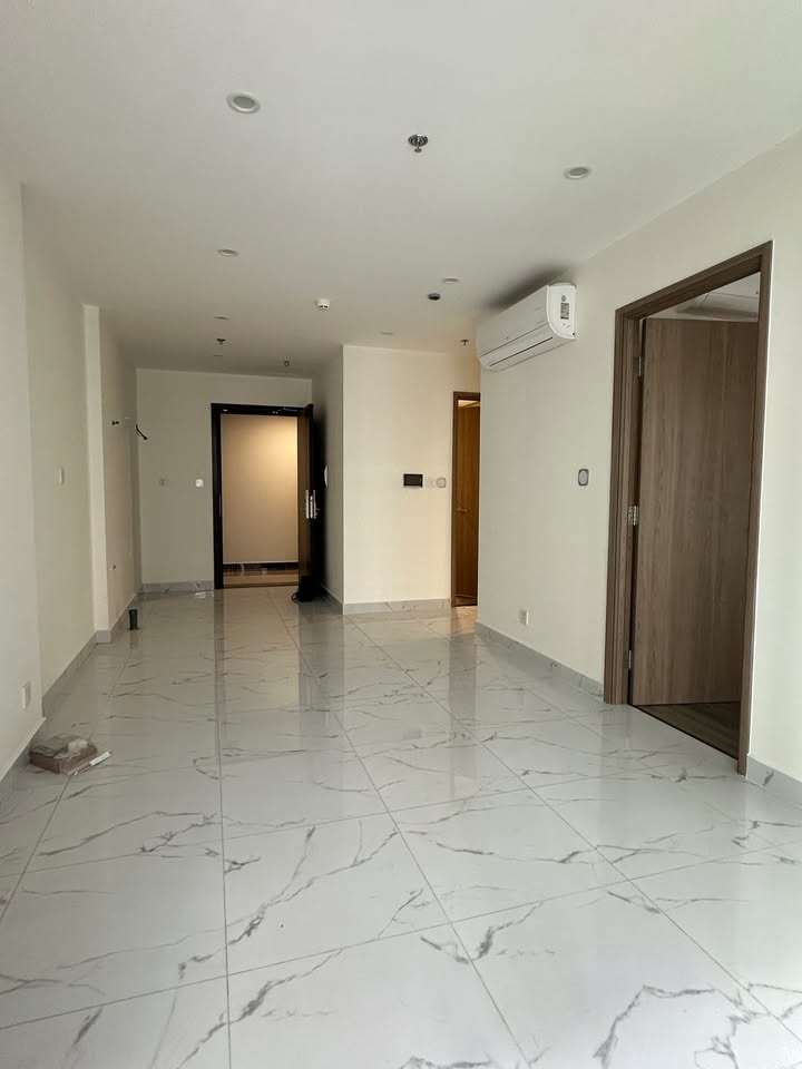 Căn hộ Beverly Solari Thủ Đức 62m² giá 3.45 tỷ - View hồ bơi tuyệt đẹp!