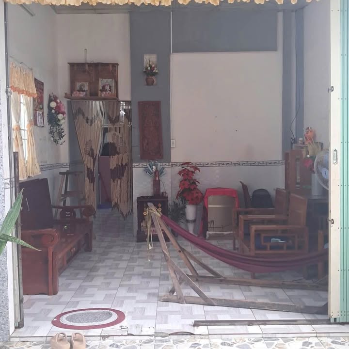 Nhà bán tại trung tâm Cà Mau 96m² - Đầu tư lý tưởng cho tương lai!