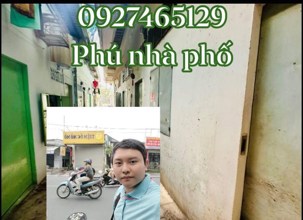 Dãy trọ 150m² tại Tân Đông Hiệp giá 6 tỷ - Đầu tư sinh lời nhanh chóng!