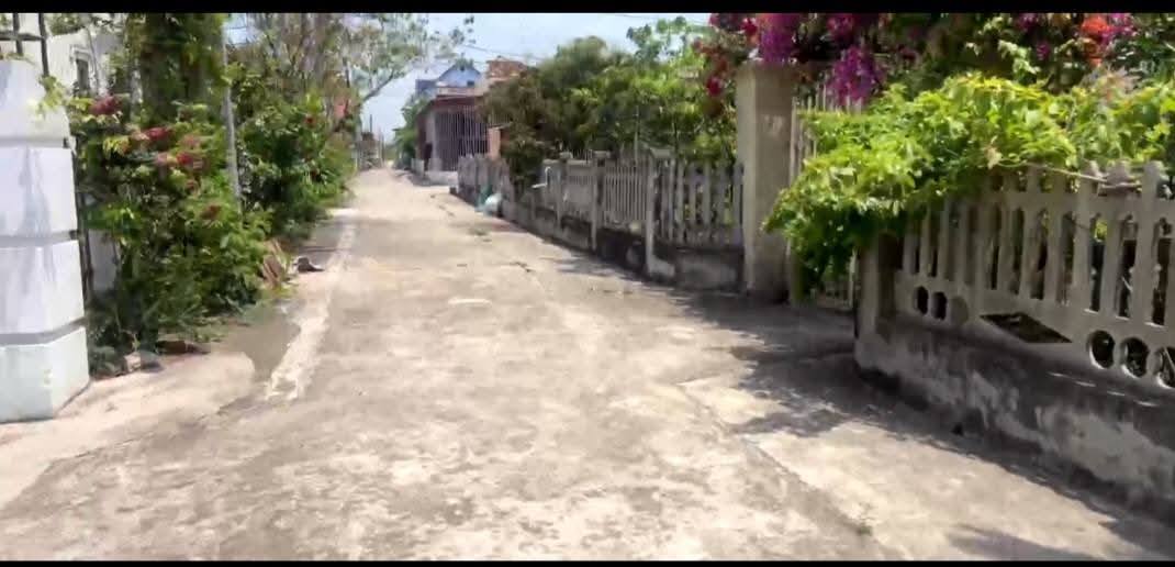 Đất nền Rạng Đông Nghĩa Hưng 250m² giá 1 tỷ - Gần khu công nghiệp, thích hợp đầu tư!