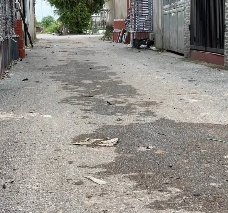 Đất nền Kim Thiều, Hương Mạc, Từ Sơn 58,5m² chỉ 2 tỷ - Sổ đỏ chính chủ!