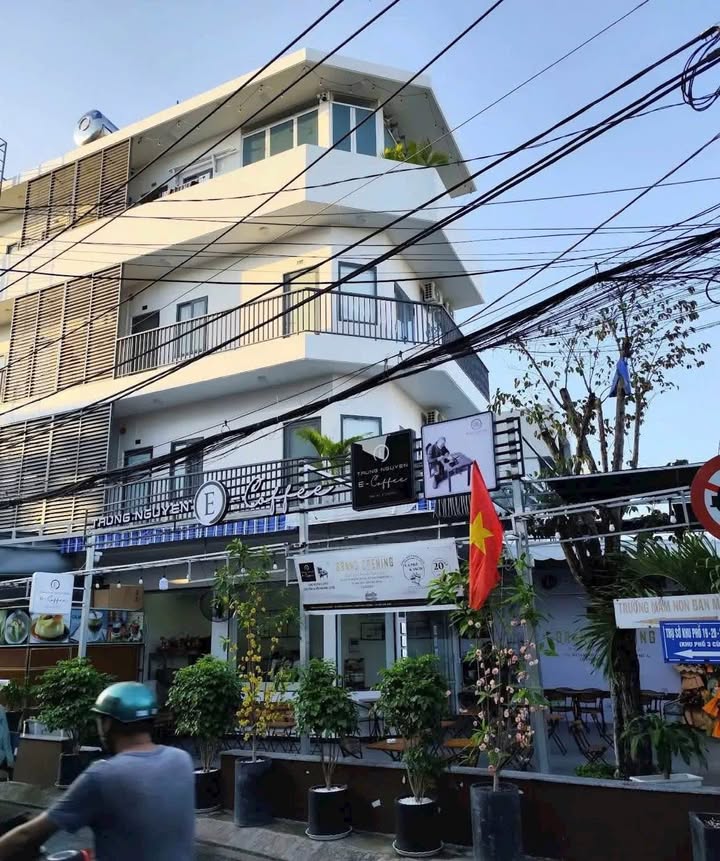 Đất nền Tăng Nhơn Phú A 100m² giá 7 tỷ - Cơ hội vàng đầu tư!