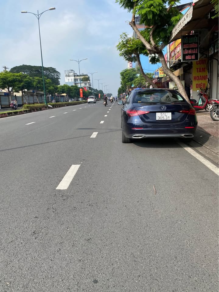 Đất nền Tăng Nhơn Phú A, Quận 9 - 62m² giá thỏa thuận - Đầu tư sinh lời nhanh!