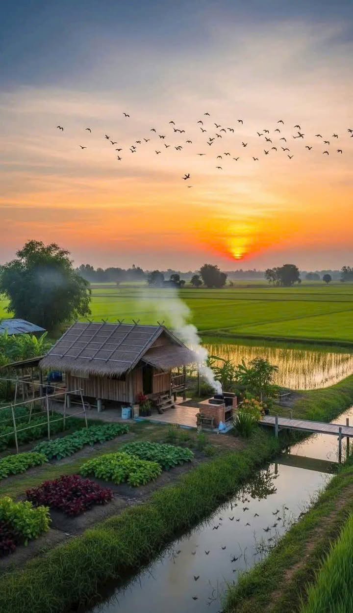 Đất thổ cư 103m² xã Tân Tập giá 220 triệu - Sổ hồng riêng sang tên ngay!