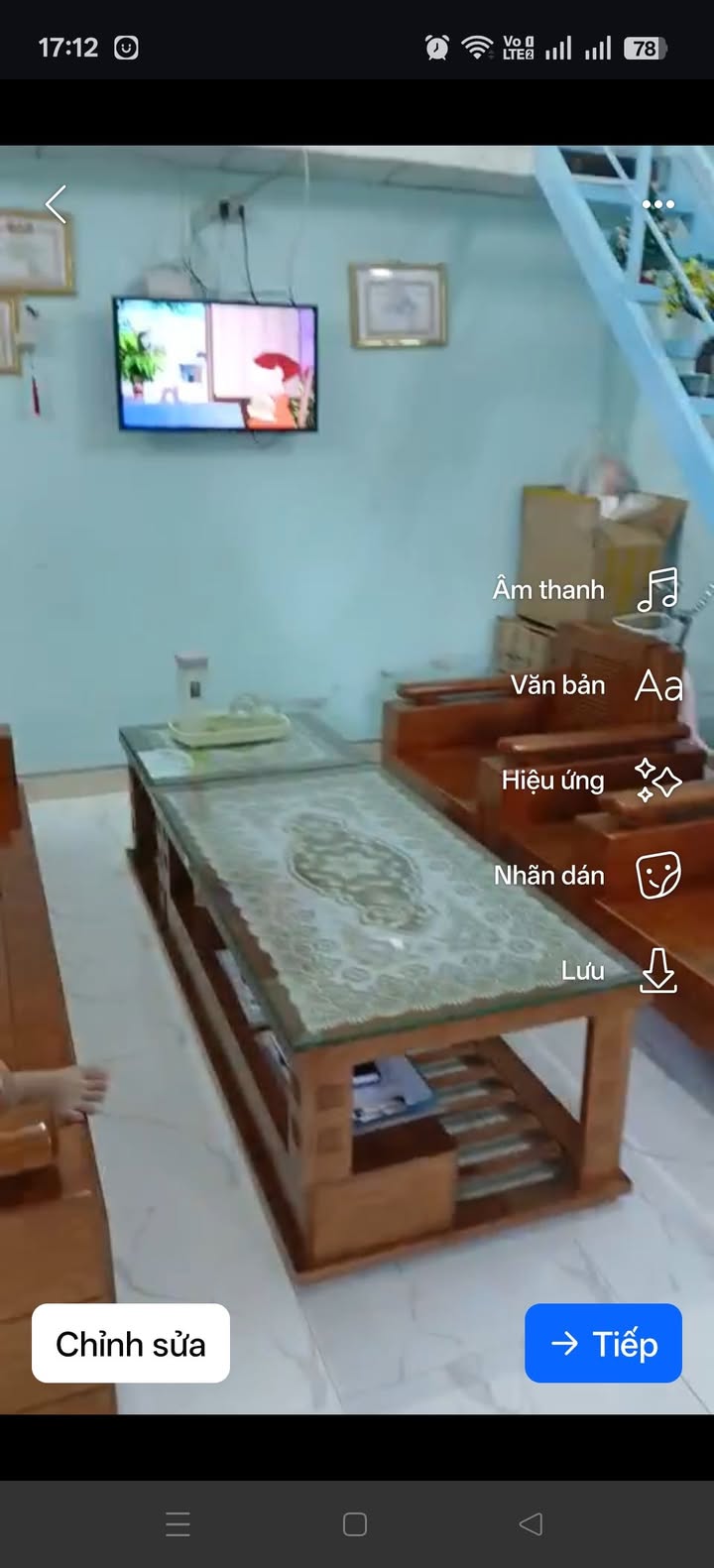 Nhà cấp 4 Tam Xuân 1 100m² giá 800 triệu - Tiện nghi đầy đủ, gần chợ!