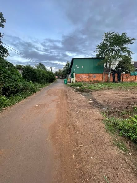 Đất thổ cư Tân Hưng - Ea Tam 130m² giá 1.2 tỷ - Gần chợ, trường học!