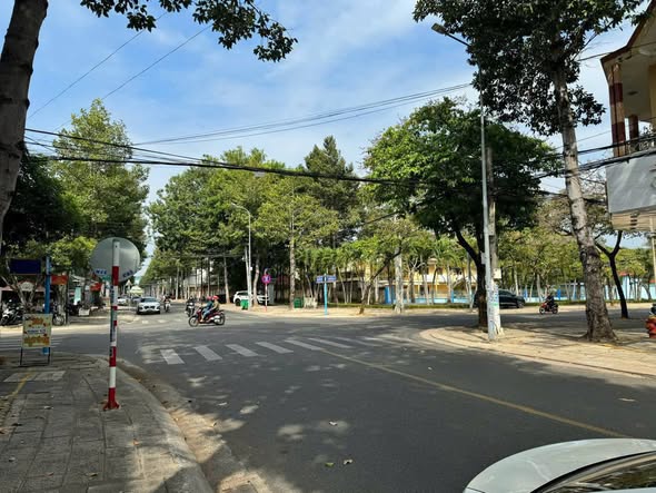 Mặt bằng kinh doanh Bà Rịa 94m² giá 6.2 tỷ - Vị trí đắc địa mặt tiền Nguyễn Văn Linh