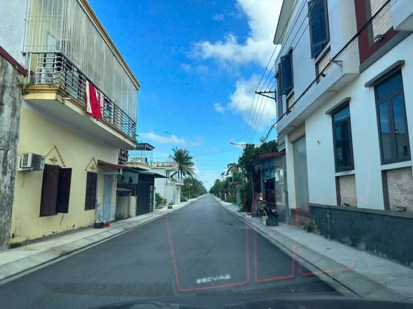 Đất nền Tân Thành, Dương Kinh, Hải Phòng 171m² - Đầu tư sinh lời hấp dẫn!