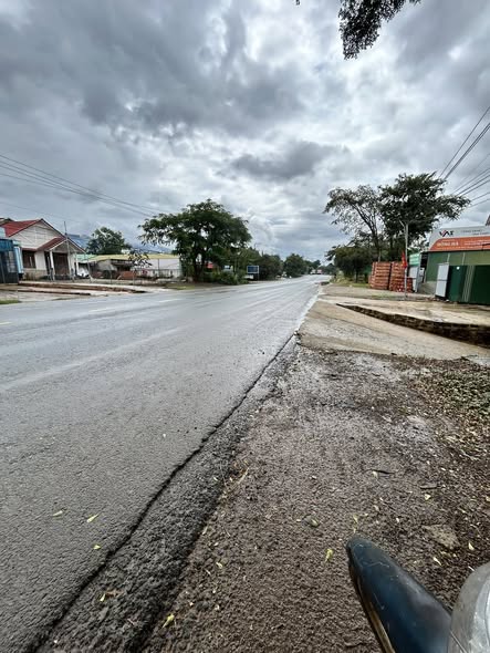 Nhà mặt tiền Quốc lộ 20, Gia Hiệp, Di Linh 200m² giá 1.6 tỷ - Kinh doanh sầm uất!