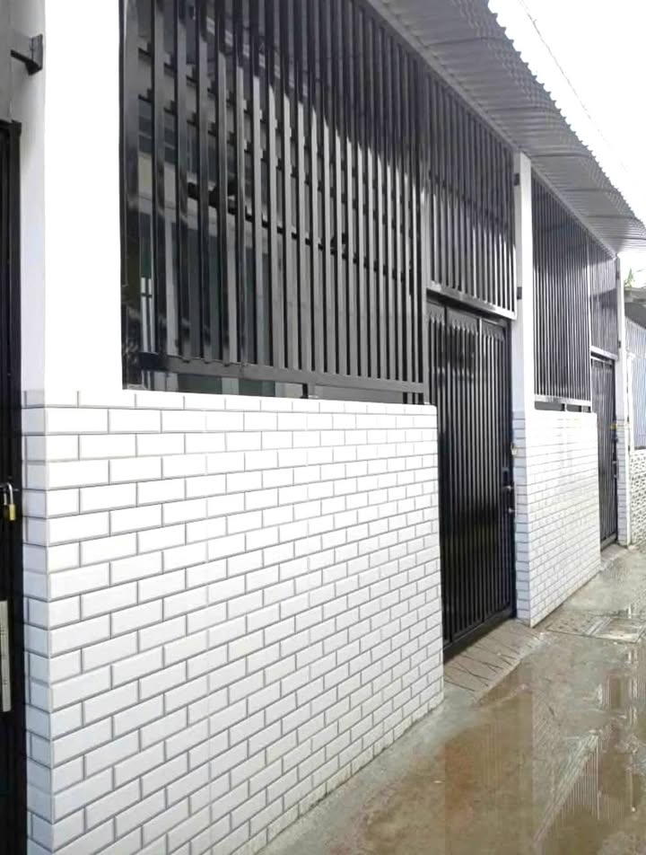 Nhà cho thuê mới xây đường Nguyễn Thị Tồn, quận Bình Thủy, 100m² - Giá chỉ 4 triệu/tháng