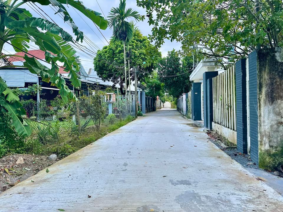 Đất An Hà 1 Tư Nghĩa 110m² giá 600 triệu - Sổ hồng riêng, thương lượng ngay!