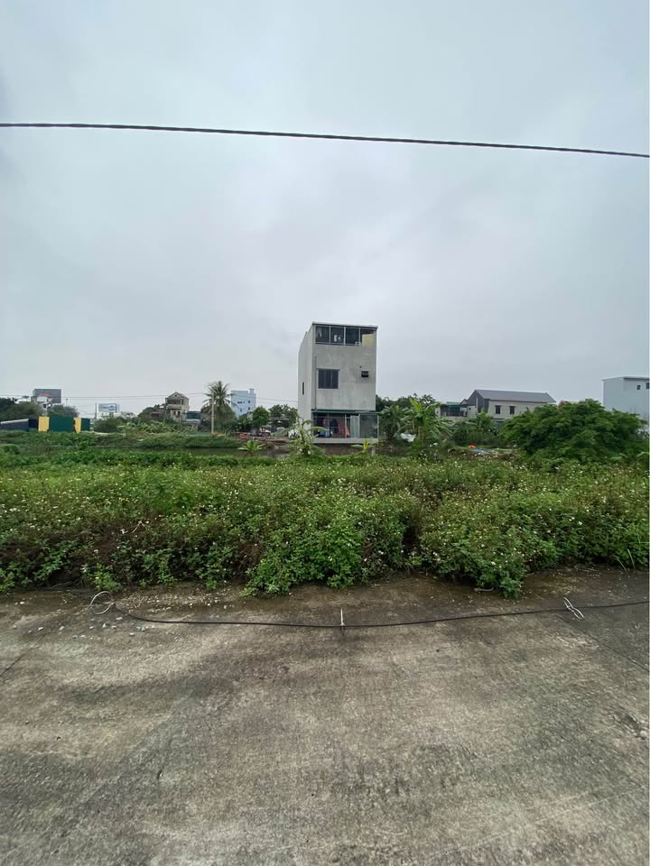 Đất Nền Ninh Phong 120m² giá 3 tỷ - Vị trí đắc địa thuận lợi!