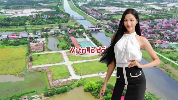 Đất đấu giá Âu Thuyền Thường Tín 100m² giá chỉ 4 tỷ - Cơ hội đầu tư không thể bỏ lỡ!