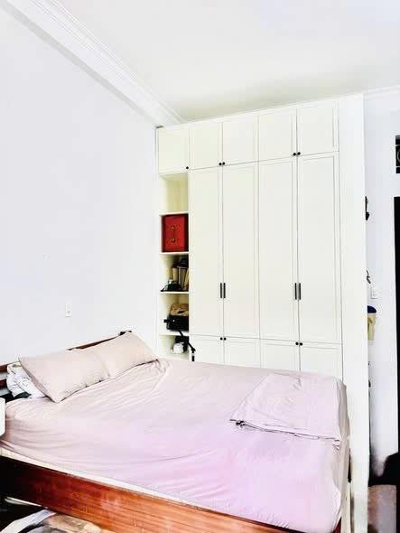 Nhà nguyên căn Đội Cấn, Ba Đình 60m² giá 20 triệu - Thiết kế hợp lý, vào ở ngay!