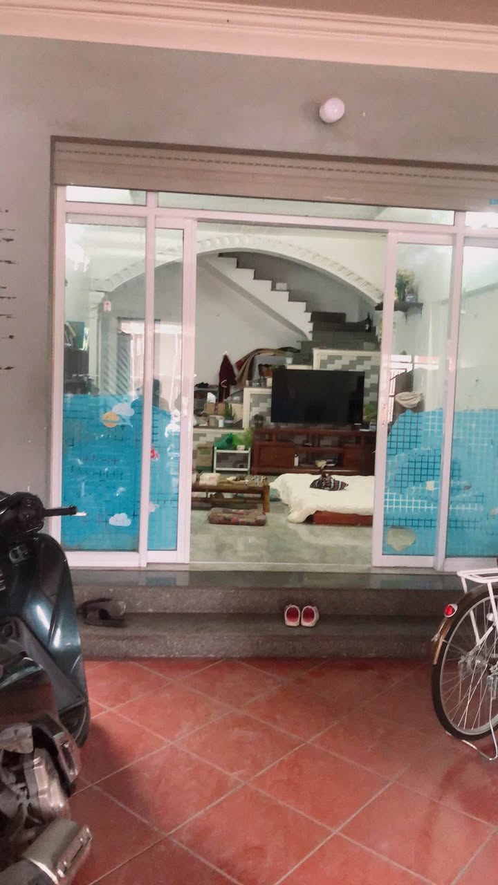 Nhà riêng phố Thiên Hương, Kiến Thụy 142m² giá 3 tỷ - Gần chợ, trường học!