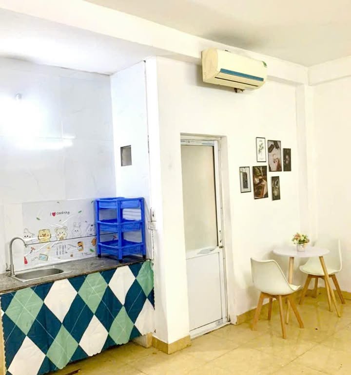 Phòng cho thuê CCMN 19a Phú Đô 35m² giá 3.4 triệu - Cơ hội không thể bỏ lỡ!