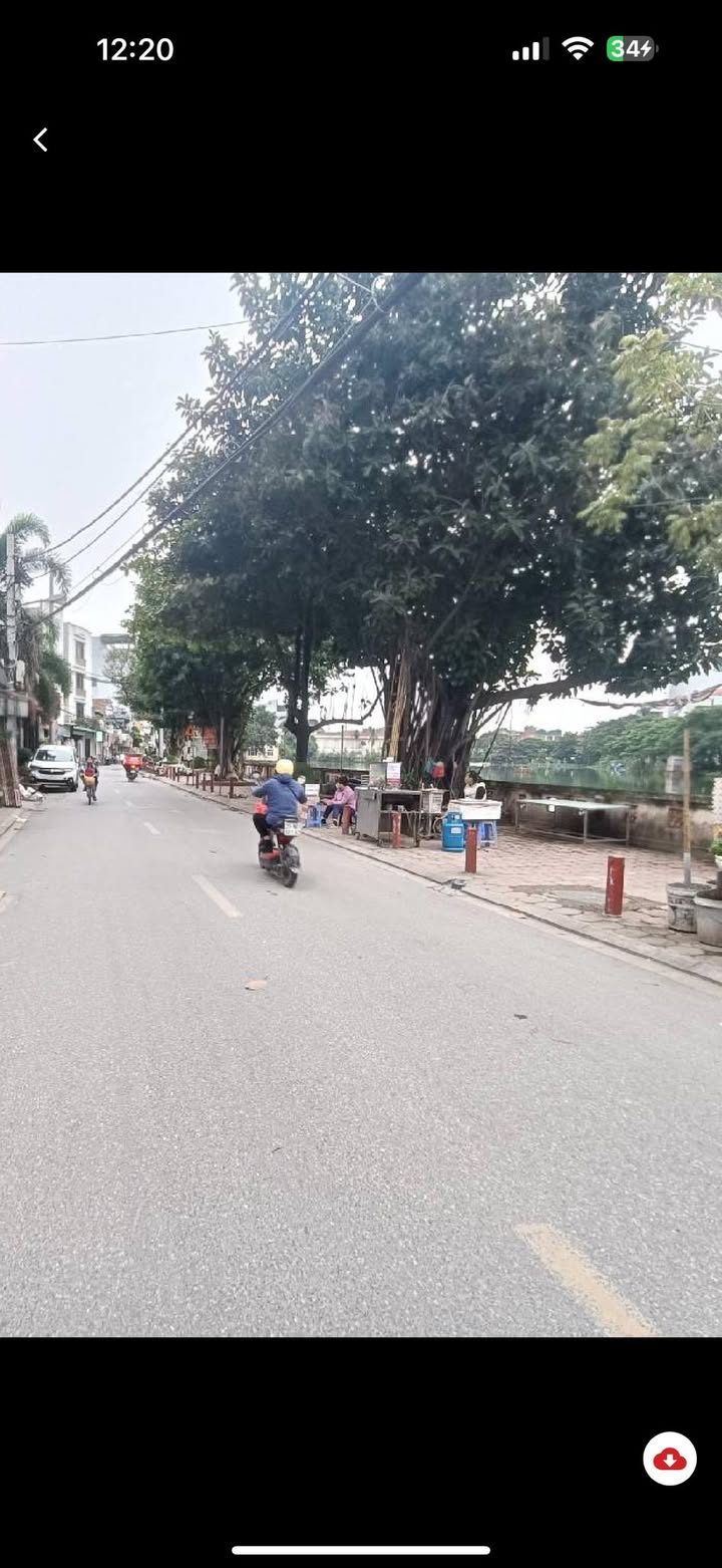 Đất nền Yên Sở Hoàng Mai 30m² giá chỉ 5.5 tỷ - Cơ hội đầu tư tuyệt vời!