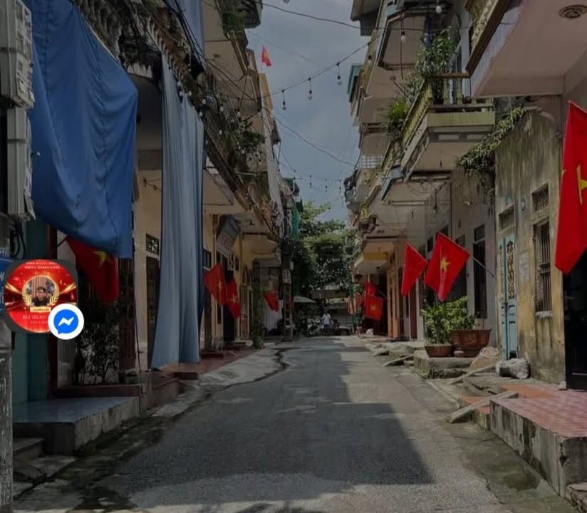 Nhà 2 tầng phường Thanh Bình, 70m² - Vị trí trung tâm, giá thỏa thuận!