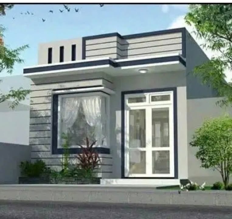 Nhà mới xây Trần Hưng Đạo, 80m², giá 1.29 tỷ - Sẵn sàng vào ở!