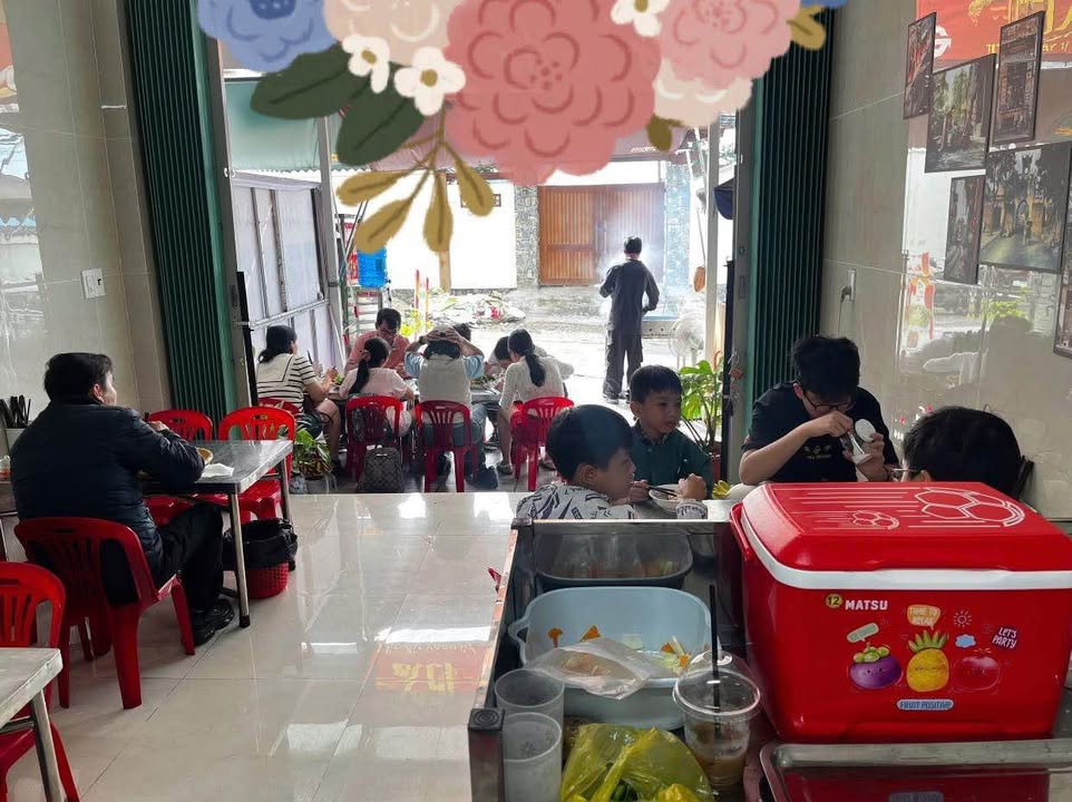 Cho thuê mặt bằng gác xép tại Đà Lạt 8 triệu - Địa điểm lý tưởng cho kinh doanh